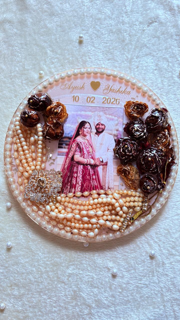 Varmala Preservation